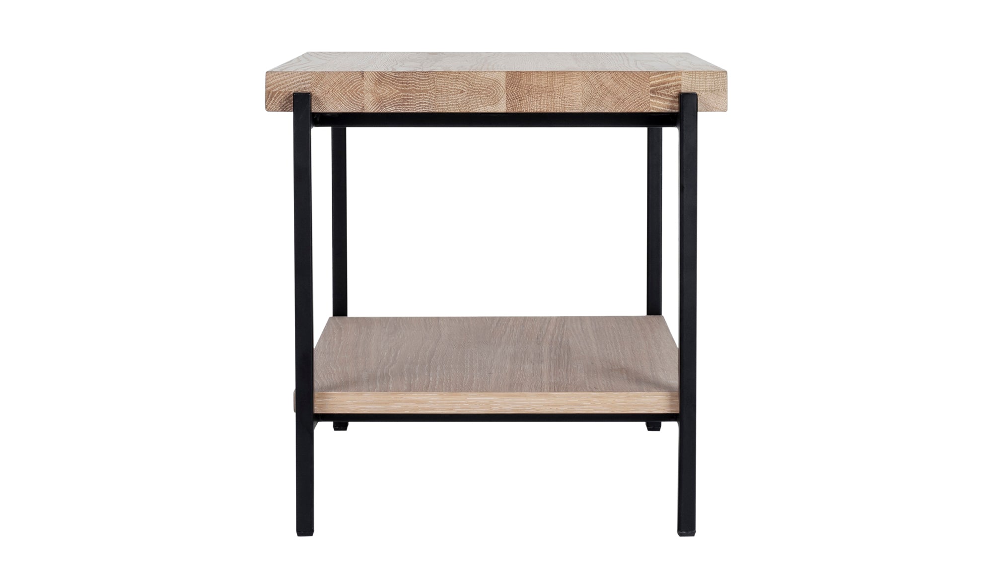 Millie Side Table 5 - a - FURNITURE - accent table - wood Moe's Furniture