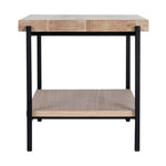 Millie Side Table 5 - a - FURNITURE - accent table - wood Moe's Furniture