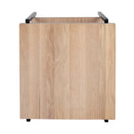 Millie Side Table 5 - a - FURNITURE - accent table - wood Moe's Furniture