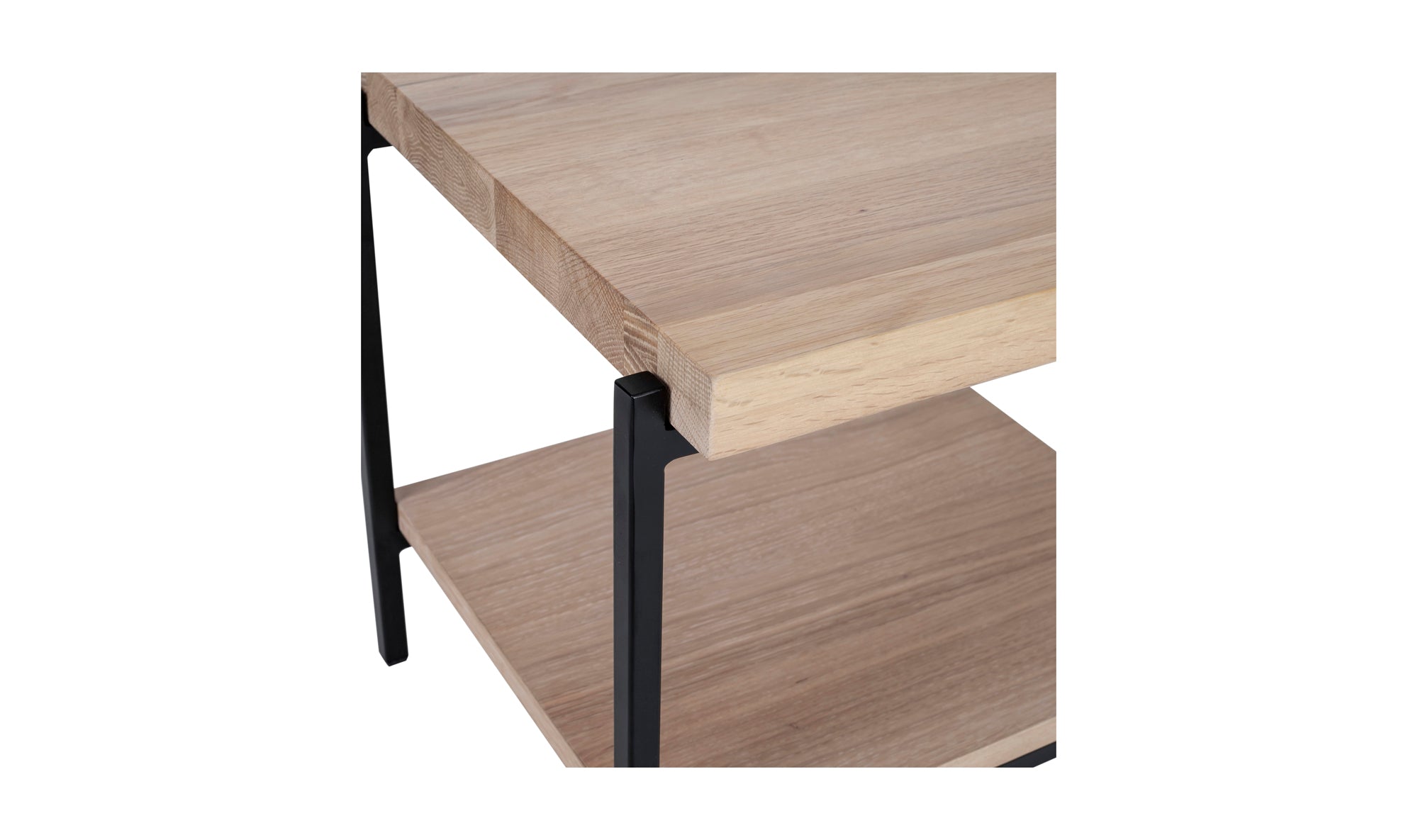Millie Side Table 5 - a - FURNITURE - accent table - wood Moe's Furniture