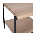 Millie Side Table 5 - a - FURNITURE - accent table - wood Moe's Furniture