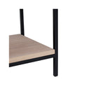 Millie Side Table 5 - a - FURNITURE - accent table - wood Moe's Furniture
