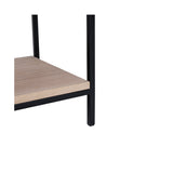 Millie Side Table 5 - a - FURNITURE - accent table - wood Moe's Furniture