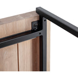 Millie Side Table 5 - a - FURNITURE - accent table - wood Moe's Furniture