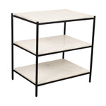 IN STORE - Amaya Nightstand FURNITURE - in store Moe's Furniture