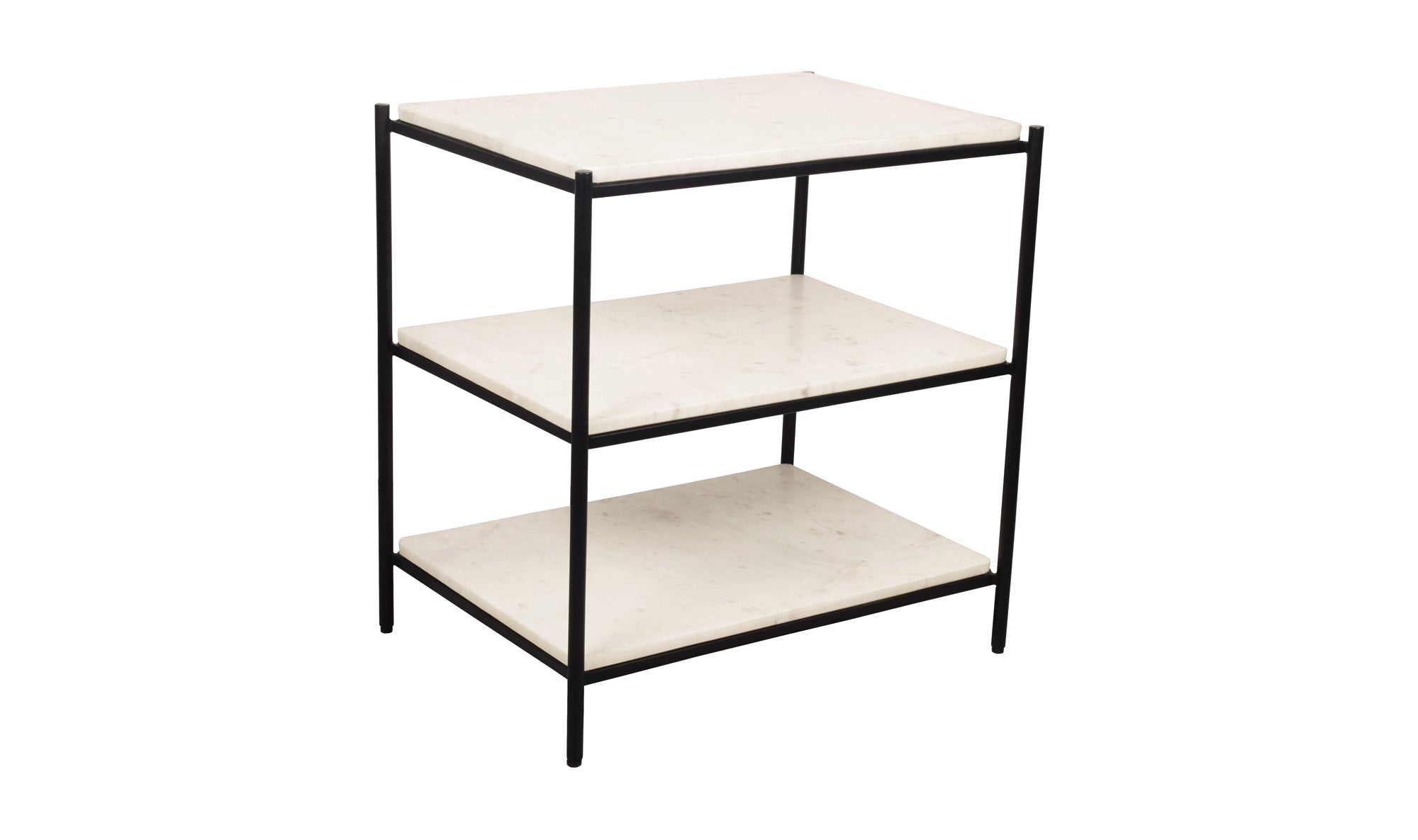 IN STORE - Amaya Nightstand FURNITURE - in store Moe's Furniture