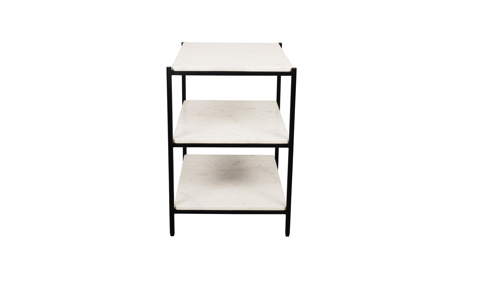 IN STORE - Amaya Nightstand FURNITURE - in store Moe's Furniture