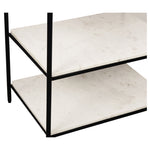 IN STORE - Amaya Nightstand FURNITURE - in store Moe's Furniture