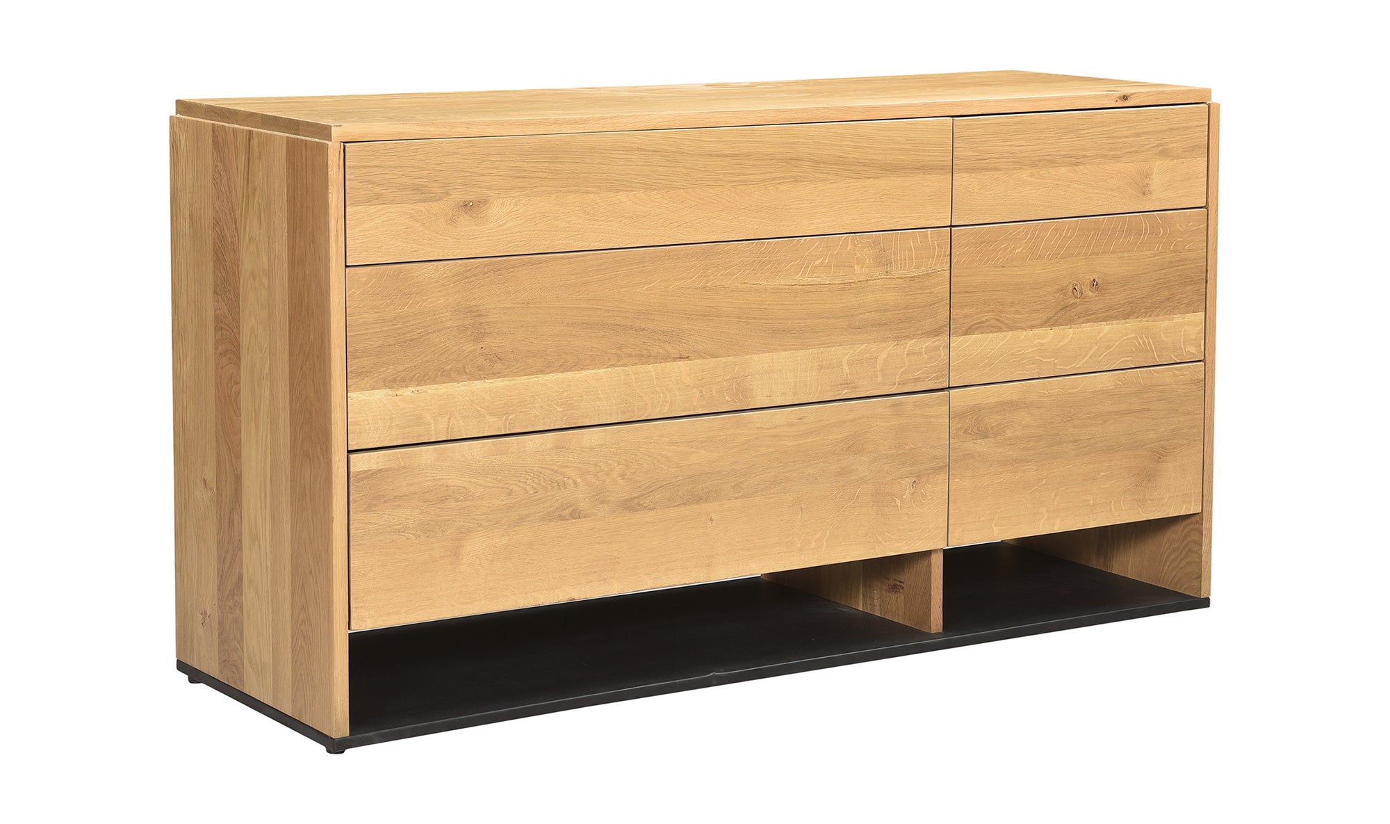 Ivy Dresser - Large 16 - FURNITURE - dresser Moe's Furniture