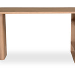 Niko Desk 17 - FURNITURE - desks Moe's Furniture