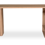 Niko Desk 17 - FURNITURE - desks Moe's Furniture