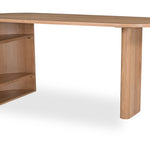 Niko Desk 17 - FURNITURE - desks Moe's Furniture