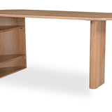 Niko Desk 17 - FURNITURE - desks Moe's Furniture