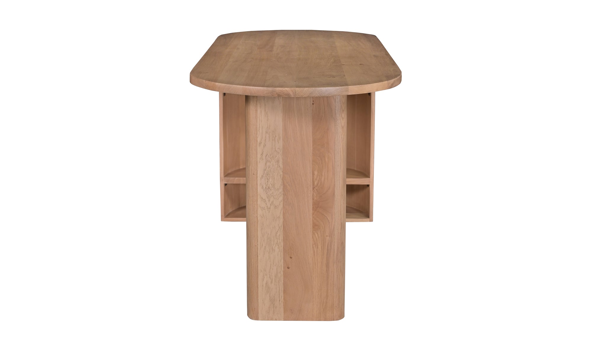Niko Desk 17 - FURNITURE - desks Moe's Furniture