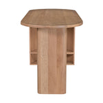 Niko Desk 17 - FURNITURE - desks Moe's Furniture
