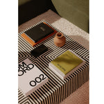 Trin Coffee Table 4 - a - FURNITURE - coffee table - rectangle Moe's Furniture