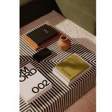 Trin Coffee Table 4 - a - FURNITURE - coffee table - rectangle Moe's Furniture