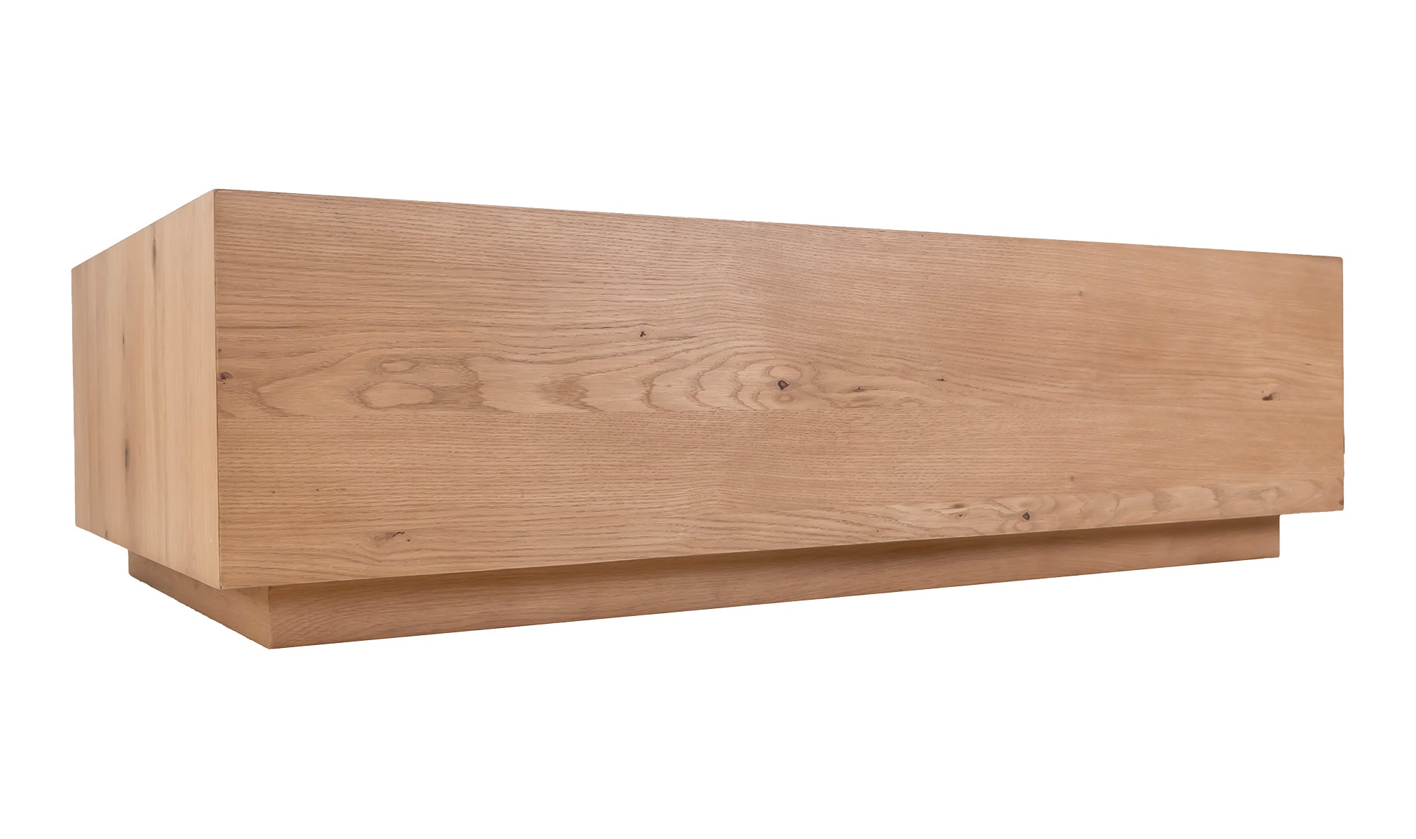 Edmonton Coffee Table 4 - a - FURNITURE - coffee table - rectangle Moe's Furniture