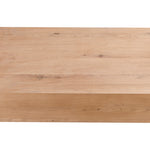 Edmonton Coffee Table 4 - a - FURNITURE - coffee table - rectangle Moe's Furniture