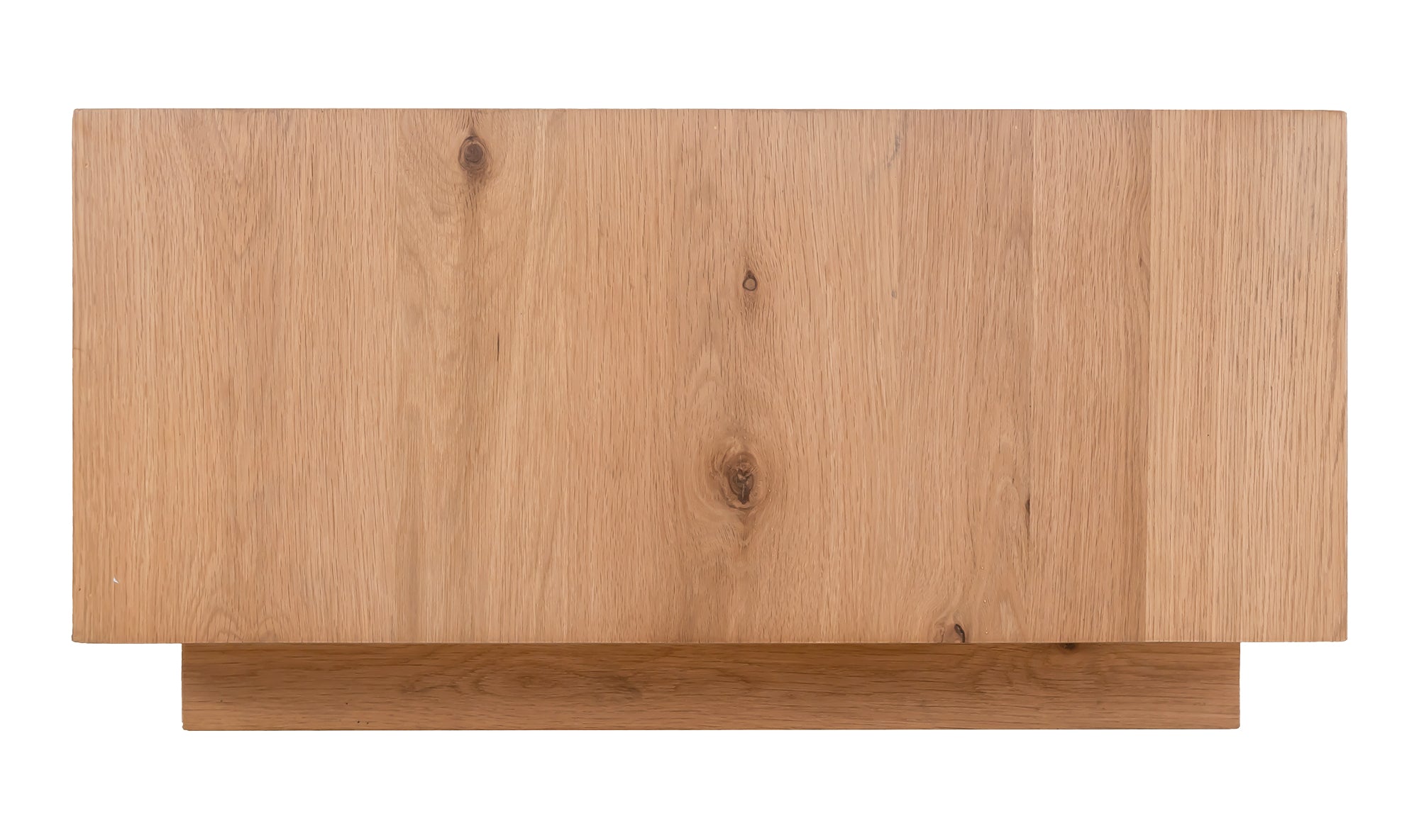 Edmonton Coffee Table 4 - a - FURNITURE - coffee table - rectangle Moe's Furniture