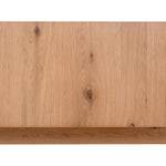 Edmonton Coffee Table 4 - a - FURNITURE - coffee table - rectangle Moe's Furniture