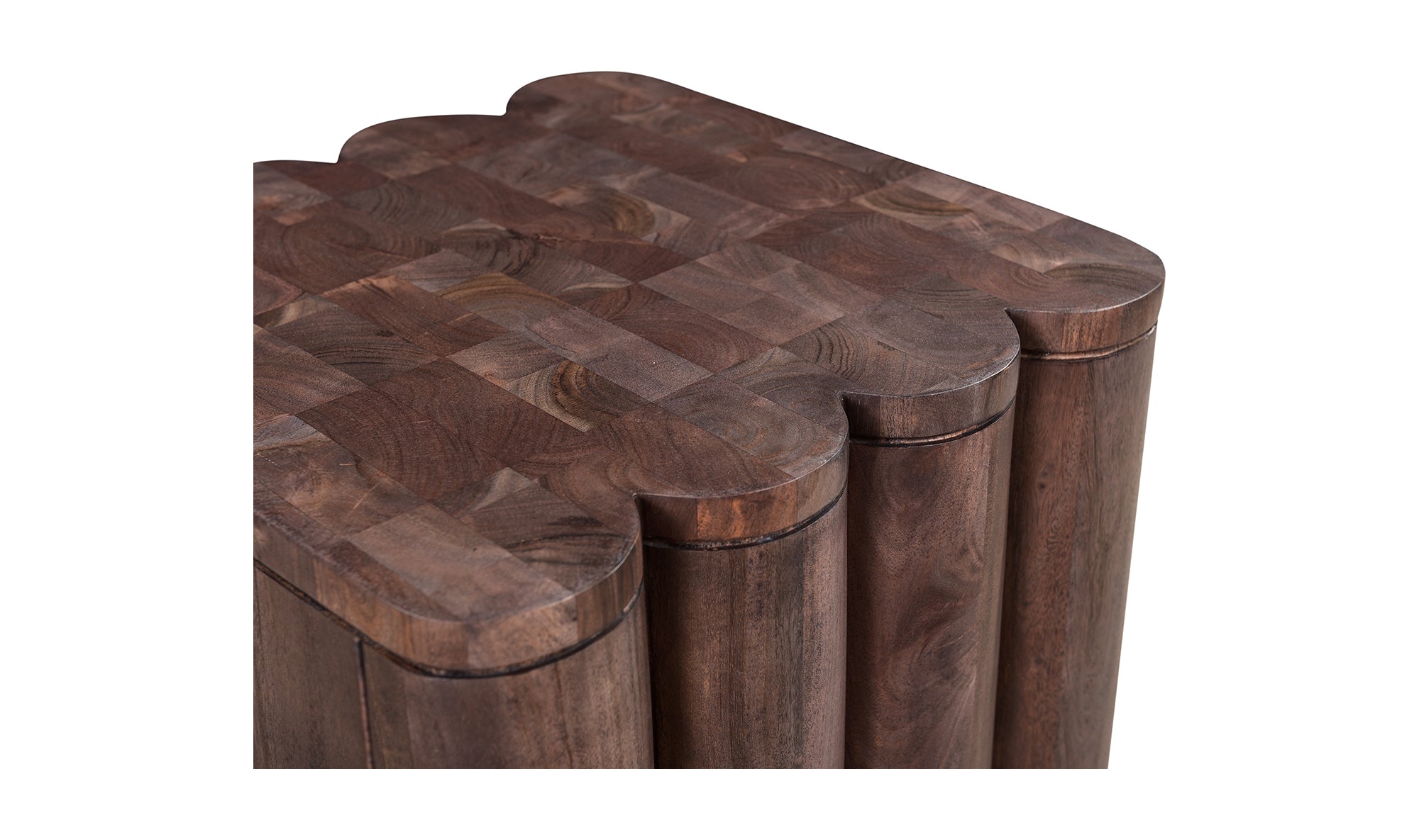 Annya Accent Table 5 - a - FURNITURE - accent table - wood Moe's Furniture