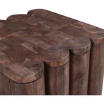 Annya Accent Table 5 - a - FURNITURE - accent table - wood Moe's Furniture