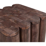 Annya Accent Table 5 - a - FURNITURE - accent table - wood Moe's Furniture