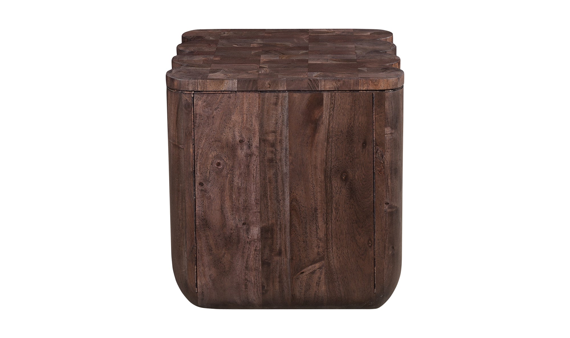 Annya Accent Table 5 - a - FURNITURE - accent table - wood Moe's Furniture