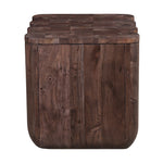 Annya Accent Table 5 - a - FURNITURE - accent table - wood Moe's Furniture
