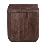 Annya Accent Table 5 - a - FURNITURE - accent table - wood Moe's Furniture