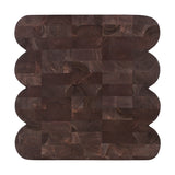 Annya Accent Table 5 - a - FURNITURE - accent table - wood Moe's Furniture