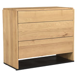 Ivy Dresser - Small 16 - FURNITURE - dresser Moe's Furniture