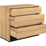 Ivy Dresser - Small 16 - FURNITURE - dresser Moe's Furniture