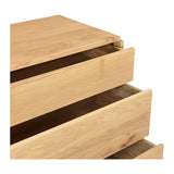 Ivy Dresser - Small 16 - FURNITURE - dresser Moe's Furniture