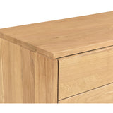 Ivy Dresser - Small 16 - FURNITURE - dresser Moe's Furniture