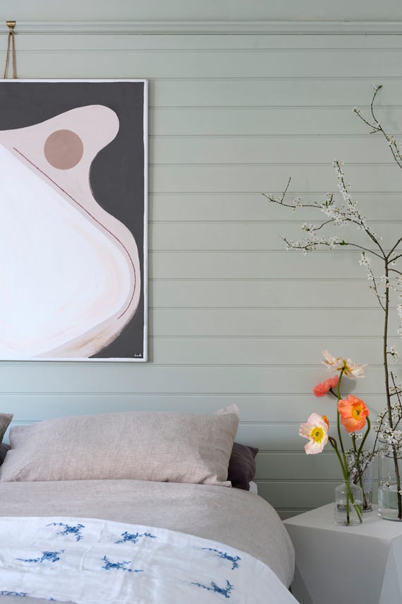 Farrow & Ball Eddy No. 301 PAINT - Farrow & Ball Farrow & Ball