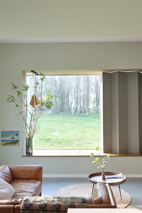Farrow & Ball Eddy No. 301 PAINT - Farrow & Ball Farrow & Ball
