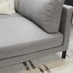 Gus* Modern Silverlake Sectional 2 - FURNITURE - sectional Gus