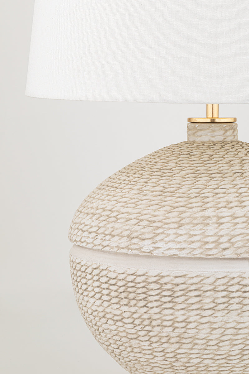 Katonah Table Lamp 1 - LIGHTING - table lamp Hudson Valley Lighting