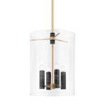 Adonis Pendant LIGHTING - pendant Hudson Valley Lighting 16"