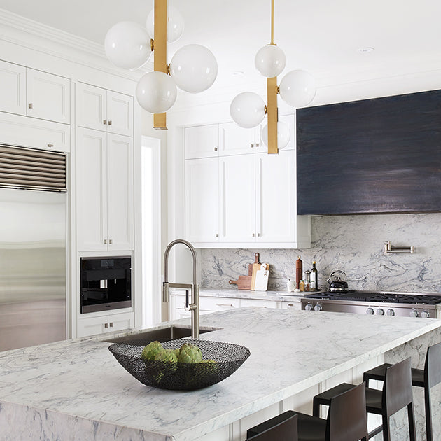 Hinsdale Pendant LIGHTING - pendant Hudson Valley Lighting