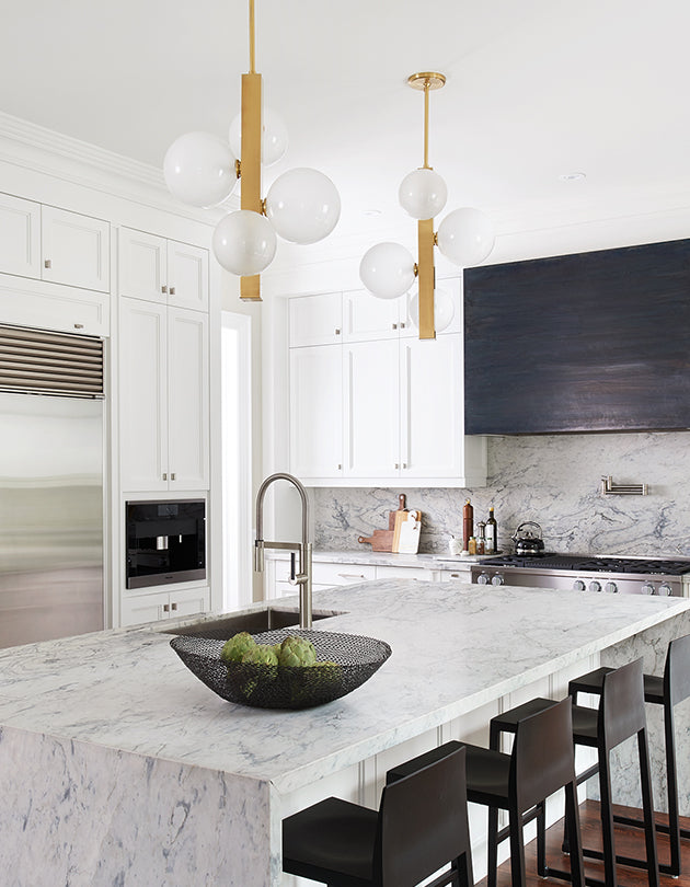 Hinsdale Pendant LIGHTING - pendant Hudson Valley Lighting