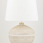 Katonah Table Lamp 1 - LIGHTING - table lamp Hudson Valley Lighting