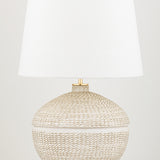 Katonah Table Lamp 1 - LIGHTING - table lamp Hudson Valley Lighting