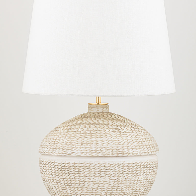 Katonah Table Lamp 1 - LIGHTING - table lamp Hudson Valley Lighting