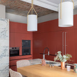 Farrow & Ball Picture Gallery Red No. 42 PAINT - Farrow & Ball Farrow & Ball