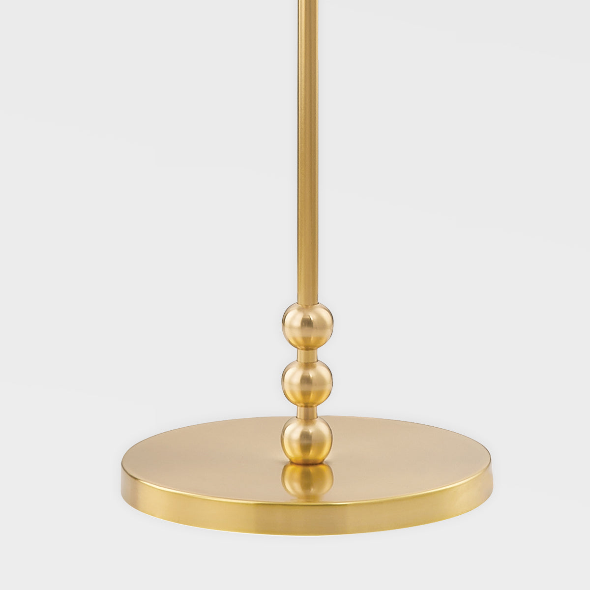 IN-Store: Sang Floor Lamp by Dabito LIGHTING - floor lamp Hudson Valley Lighting