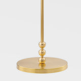 IN-Store: Sang Floor Lamp by Dabito LIGHTING - floor lamp Hudson Valley Lighting