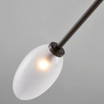 Alberton Chandelier - Large LIGHTING - chandelier Hudson Valley Lighting
